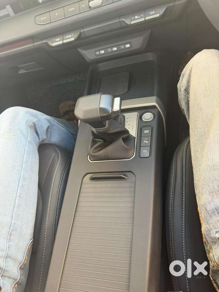 Kia Seltos 2026 Diesel Well Maintained