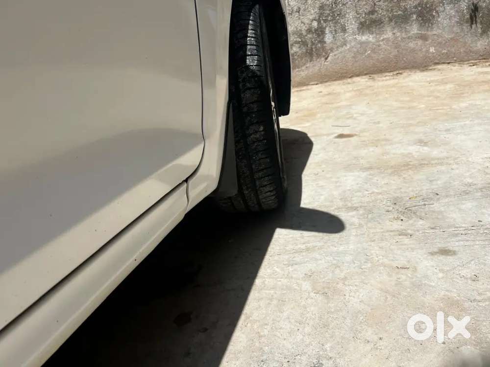 Hyundai Verna 2018 Diesel 85000 Km Driven