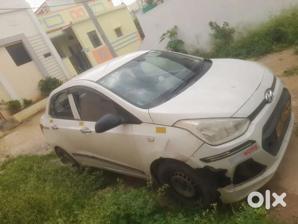 Hyundai Xcent 1.2 Prime 2019