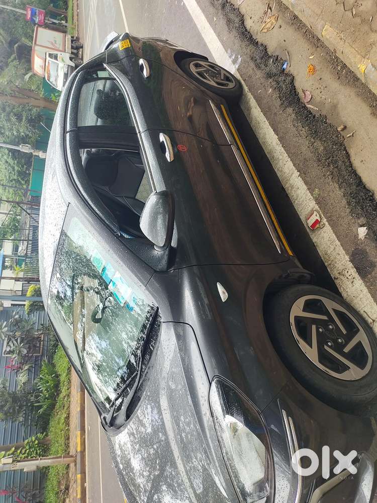 Hyundai Aura 2023 Model