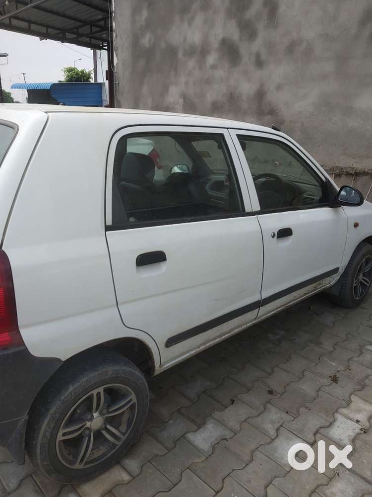 Used Maruti Suzuki 2008