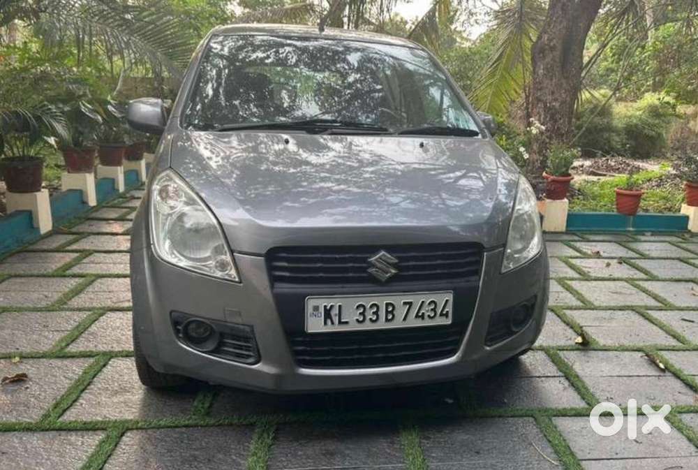 Maruti Ritz Diesel 2010