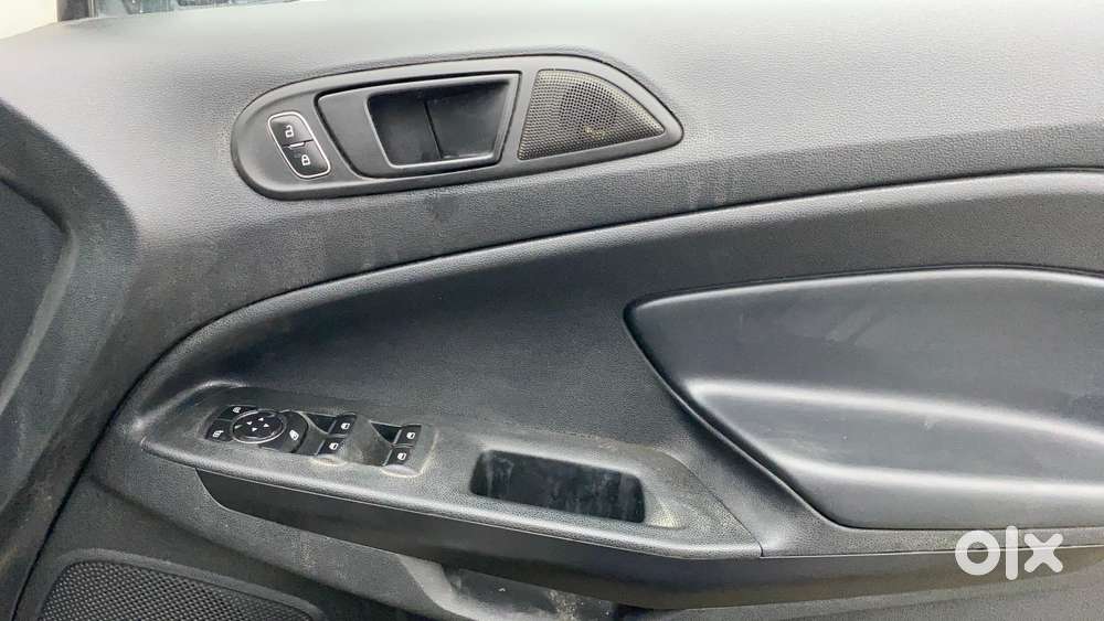 Ford Ecosport [2017-2021] 1.5 Trend Ti Vct, 2019, Petrol