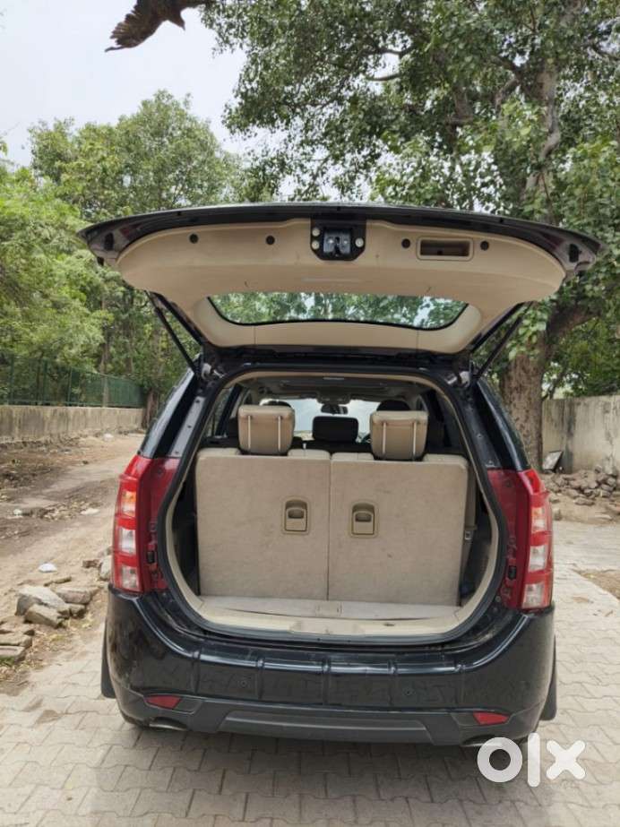 Mahindra Xuv500 2.2 W10, 2018, Diesel