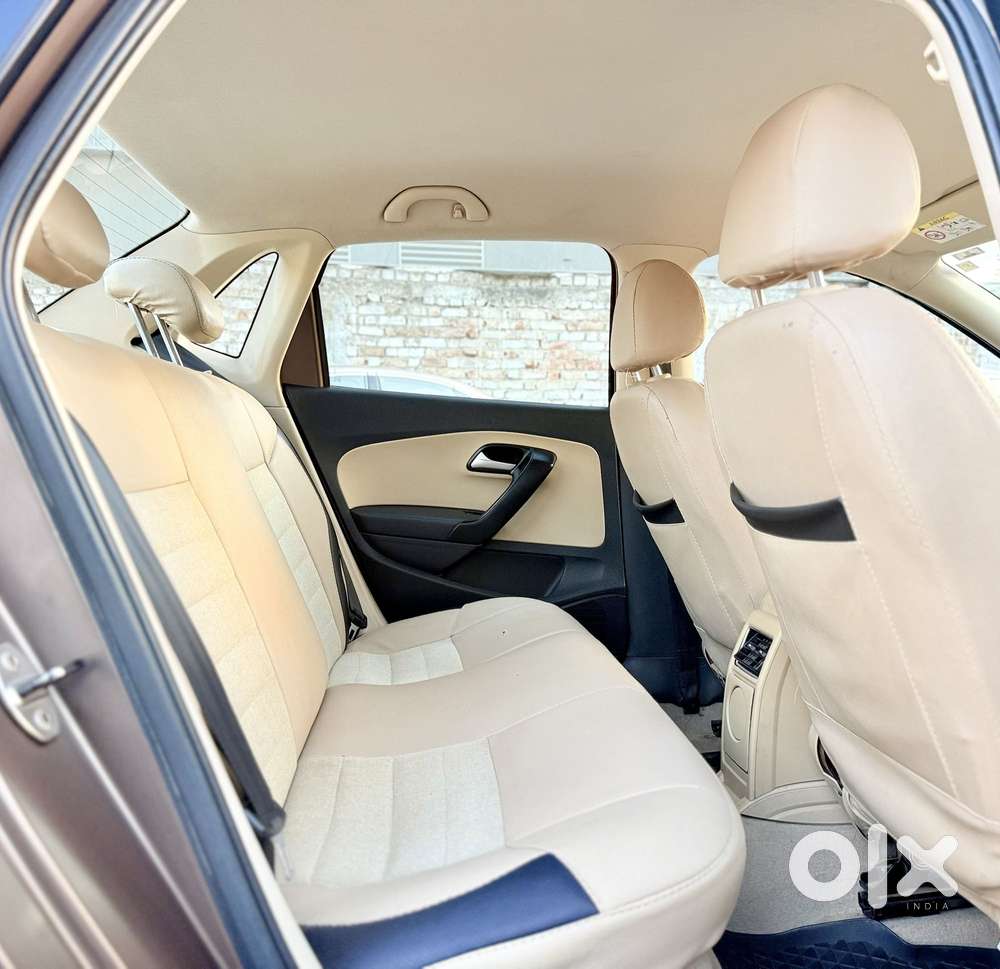 Volkswagen Ameo 1.5 Tdi Highline At, 2017, Diesel