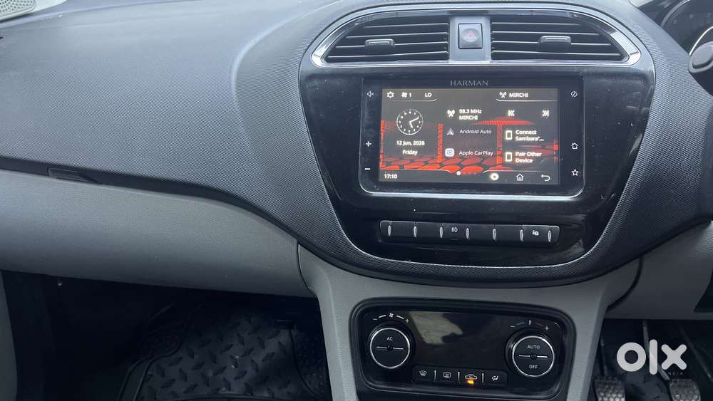 Tata Tiago 1.2 Revotron Xz Plus Dual Tone, 2021, Petrol
