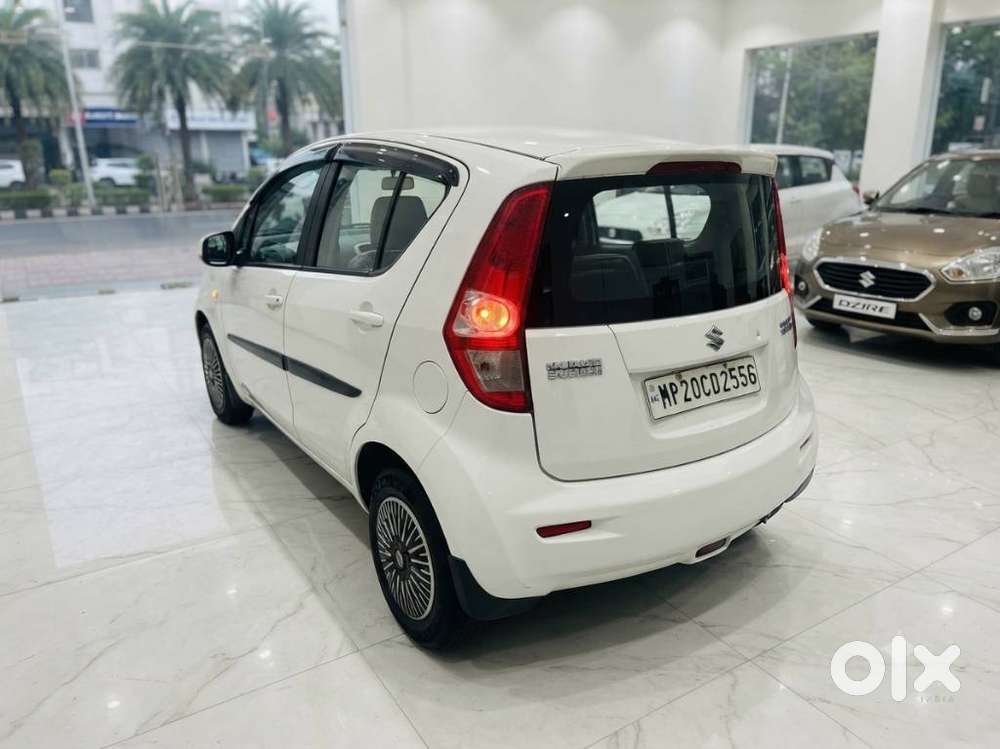 Maruti Suzuki Ritz Vdi (abs) Bs Iv, 2012, Diesel