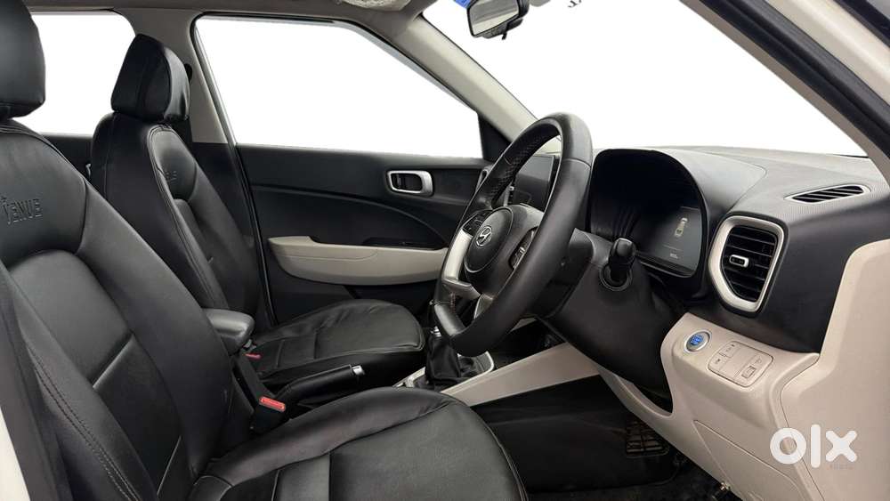 Hyundai Venue Sx, 2023, Petrol