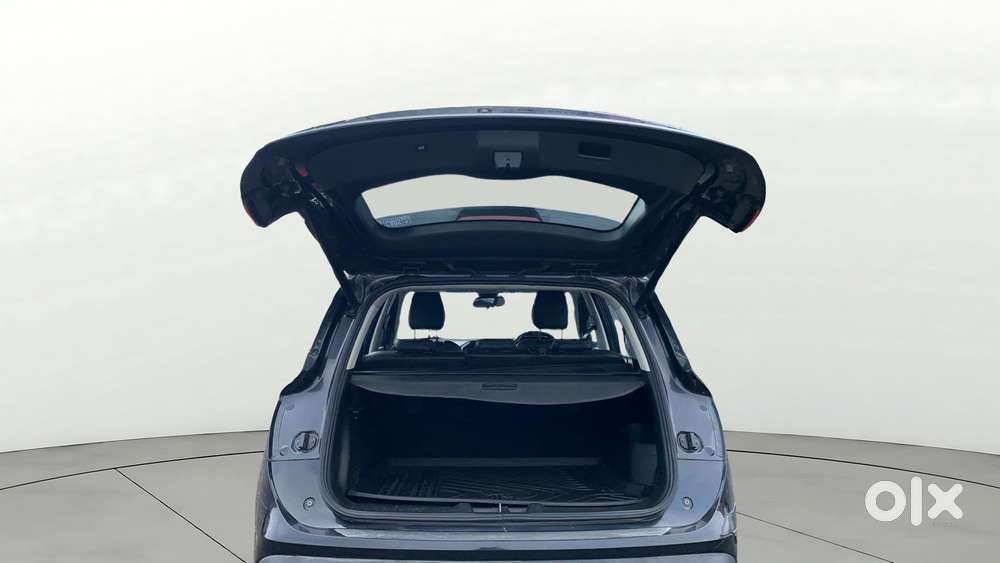 Mg Hector 1.5 Hybrid Sharp, 2020, Petrol