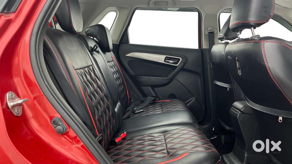 Maruti Suzuki Vitara Brezza Zdi, 2018, Diesel