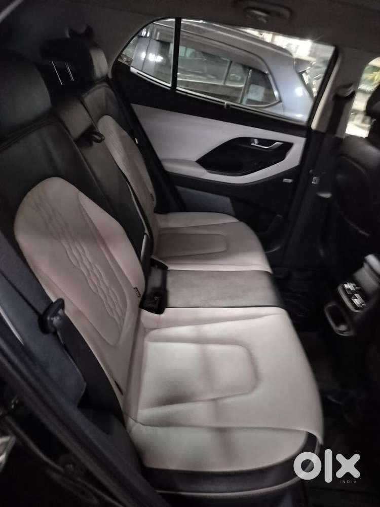 Hyundai Creta 2020 Sx O Automatic Diesel