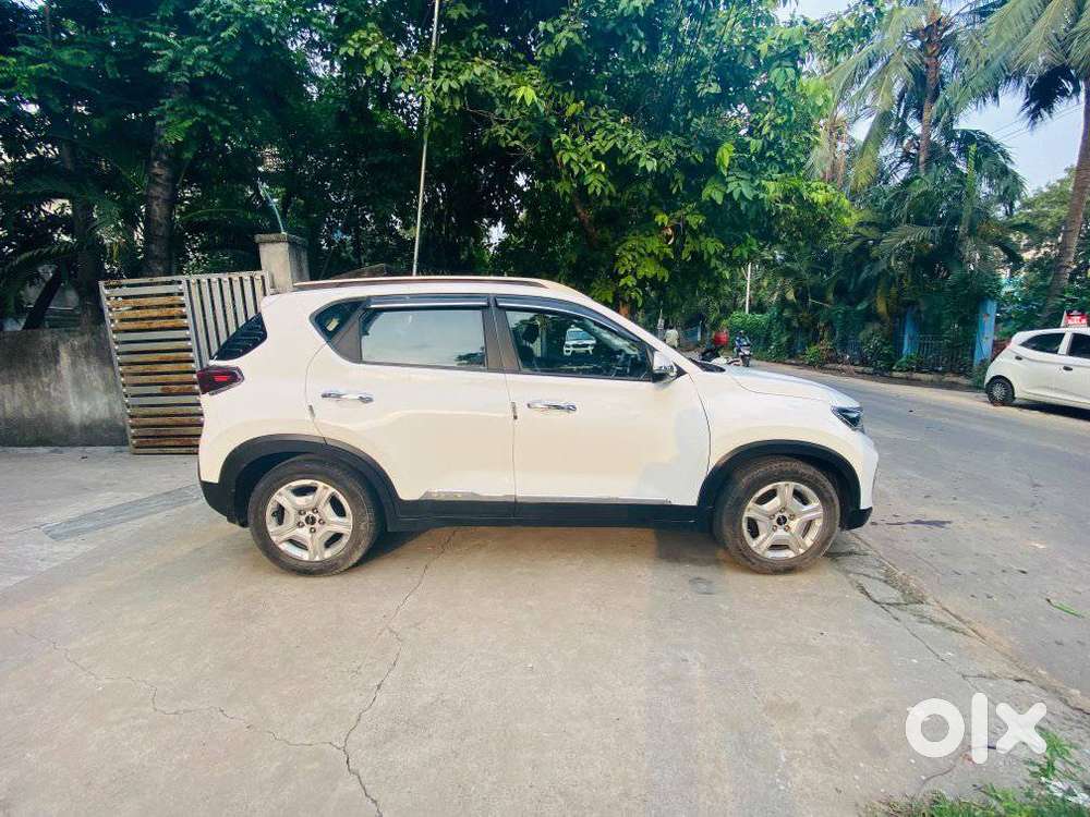 Kia Sonet 1.2 Htk Plus, 2021, Petrol
