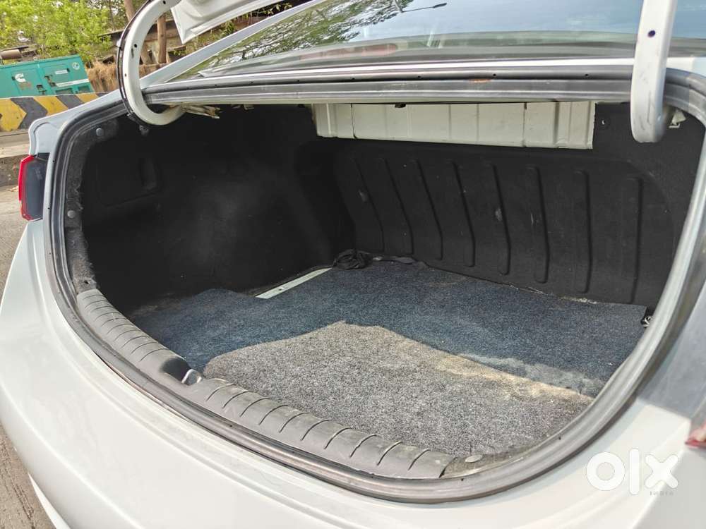 Hyundai Verna 1.6 Crdi Sx Plus At, 2018, Diesel