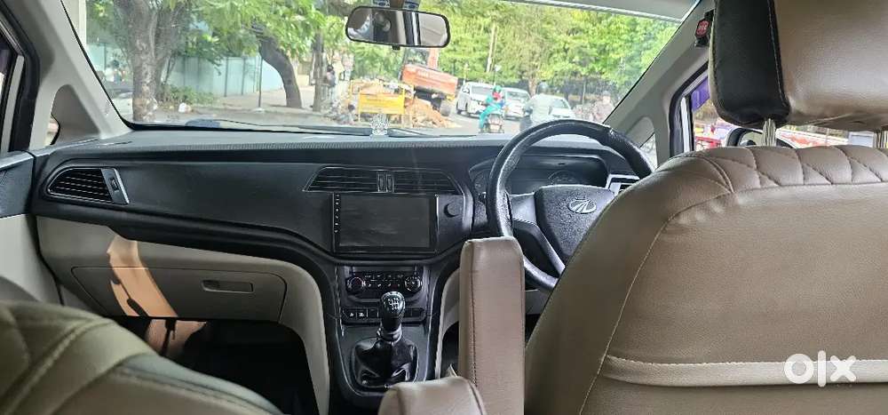 Mahindra Marazzo 2019 Diesel 95000 Km Driven