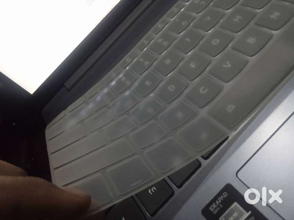 Brand New Saco Premium Keyboard Cover for 14 Lenovo IdeaPad Slim 5