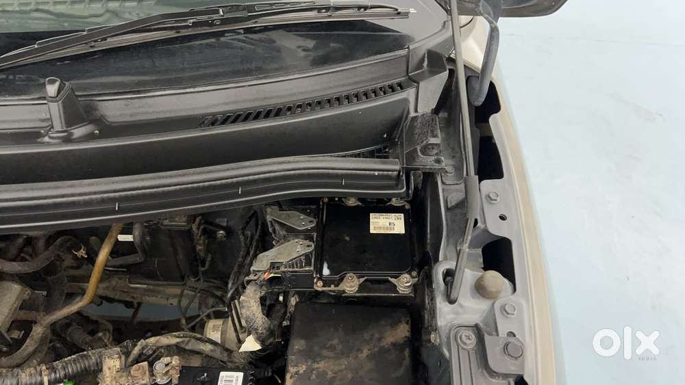 Maruti Suzuki Wagon R Vxi 1.0, 2022, Petrol
