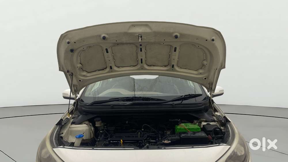 Hyundai Elite I20 Asta 1.2, 2017, Petrol