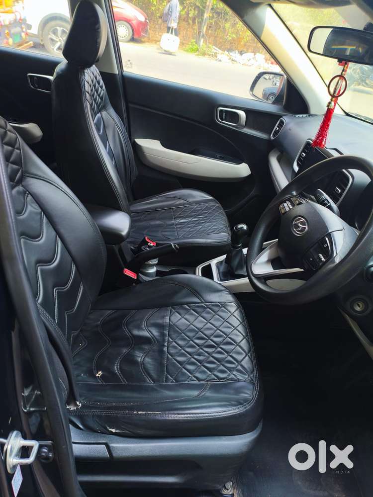 Hyundai Venue S Mt 1.2 Kappa, 2023, Petrol