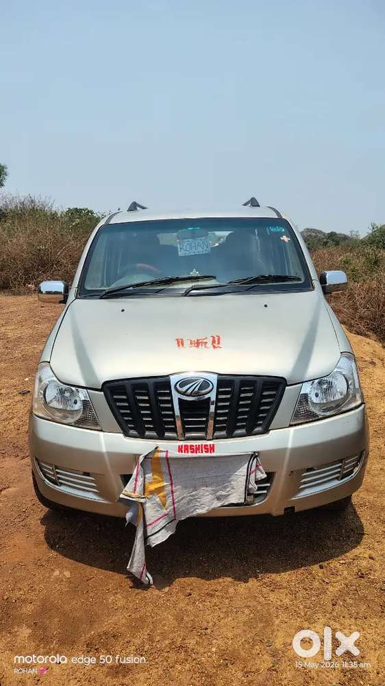 Mahindra Xylo 2012 Diesel Well Maintained