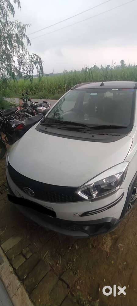 Tata Tiago Nrg 2019