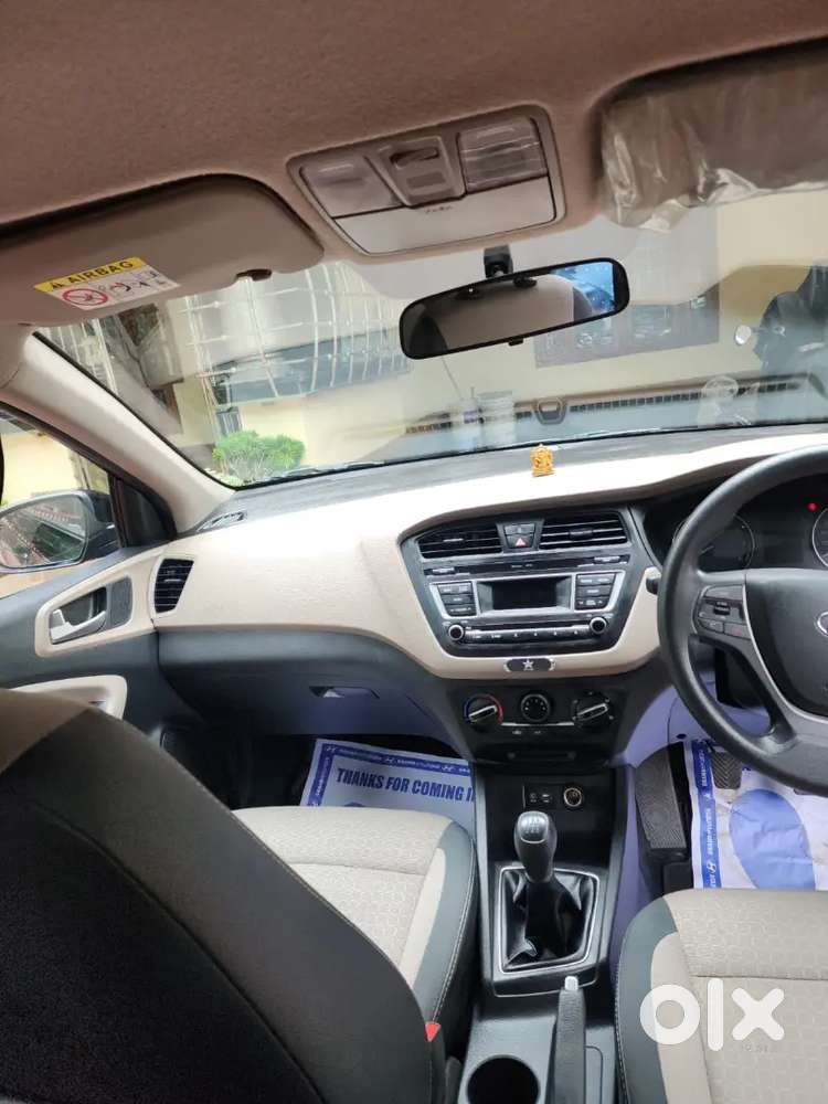 I20 Magna 1.2 Bsiv