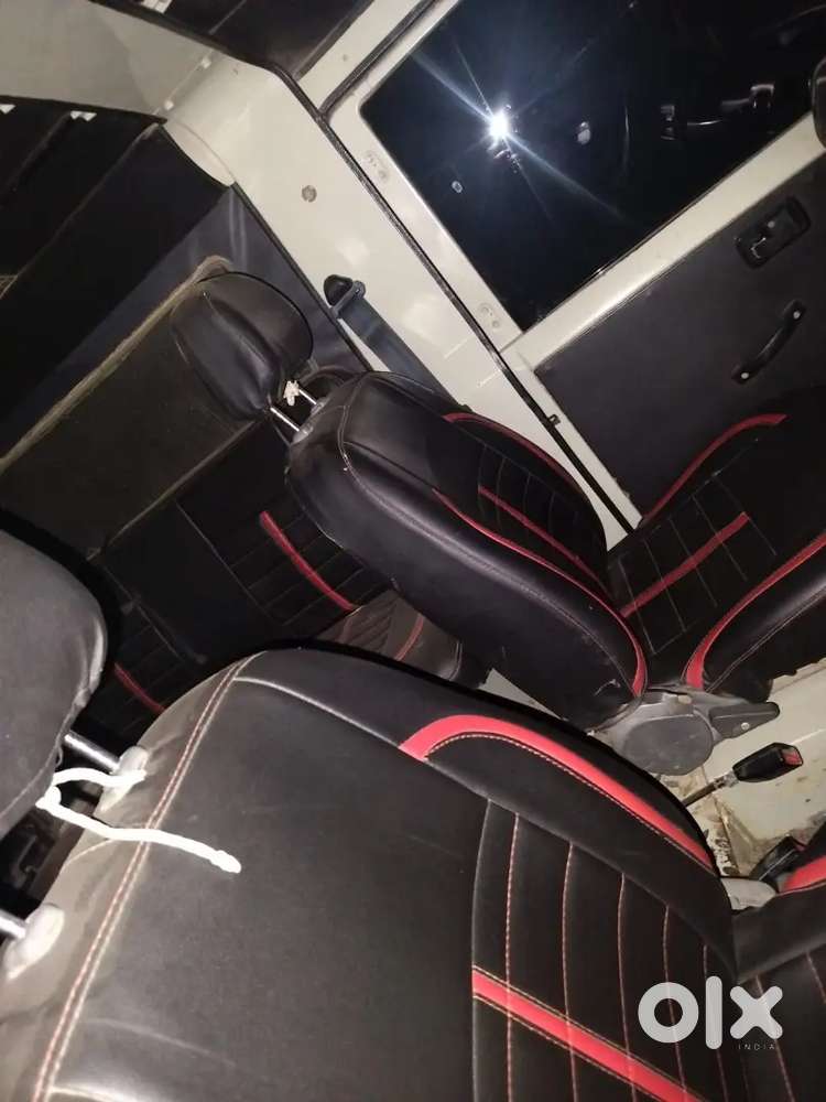 Thar 2018 Model