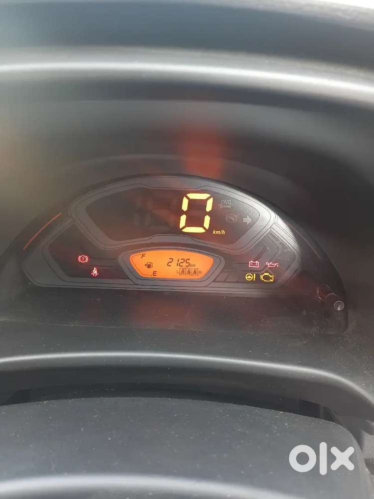 Auto K10lxi