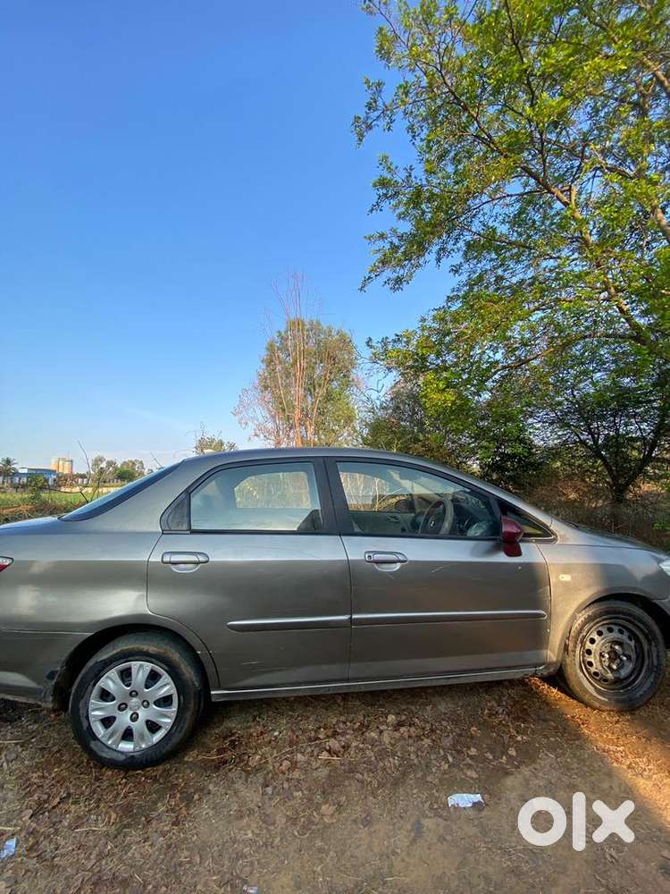 Exchange With Your Bike Car Good Condition
