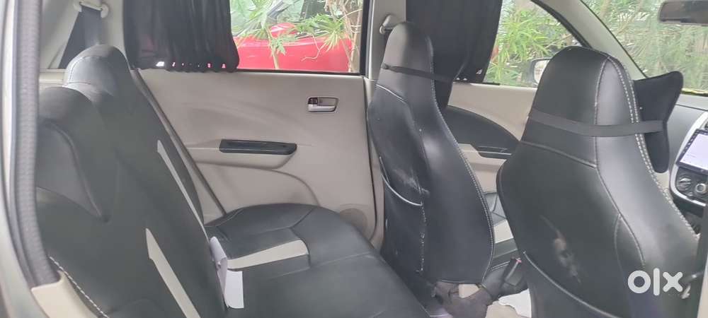 Maruti Suzuki Celerio Petrol 2015 Model