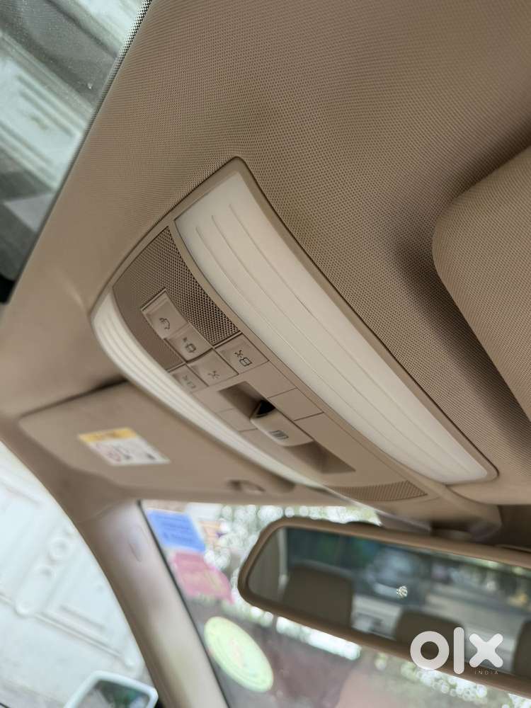 Mercedes-benz E-class E 200, 2015, Petrol