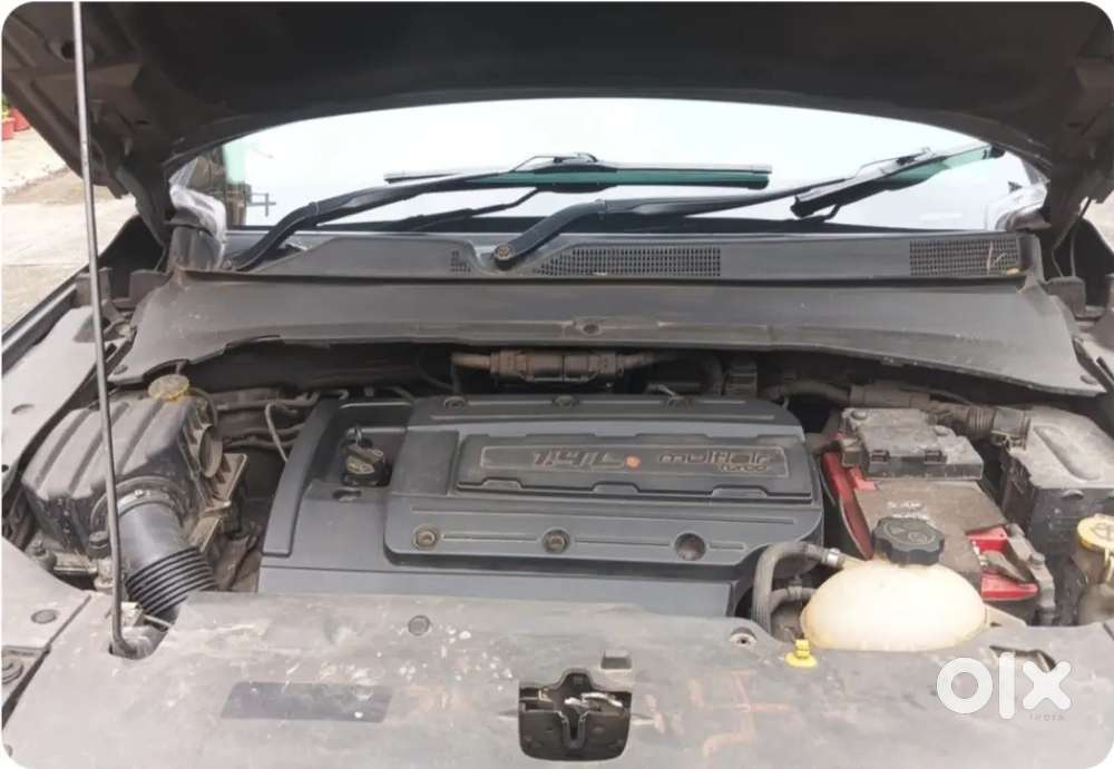 Jeep Compass 1.4 Petrol 2018