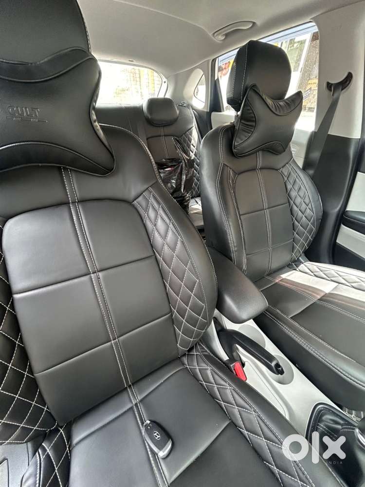 Hyundai I20 Asta 2023 Km Driven