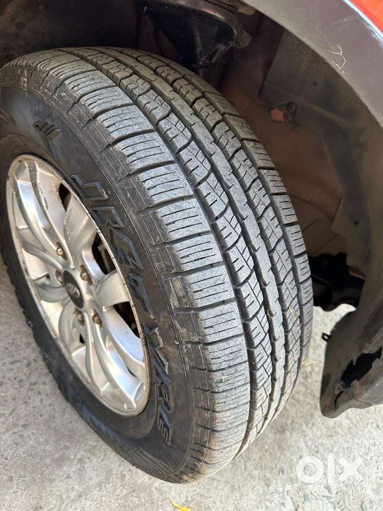 Mahindra Xuv500 2015 Diesel Good Condition