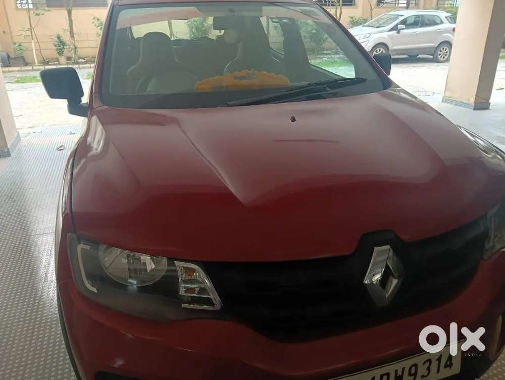 First Owner Well Maintained Car
