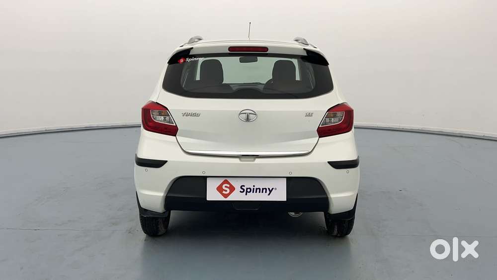 Tata Tiago Xe, 2019, Petrol