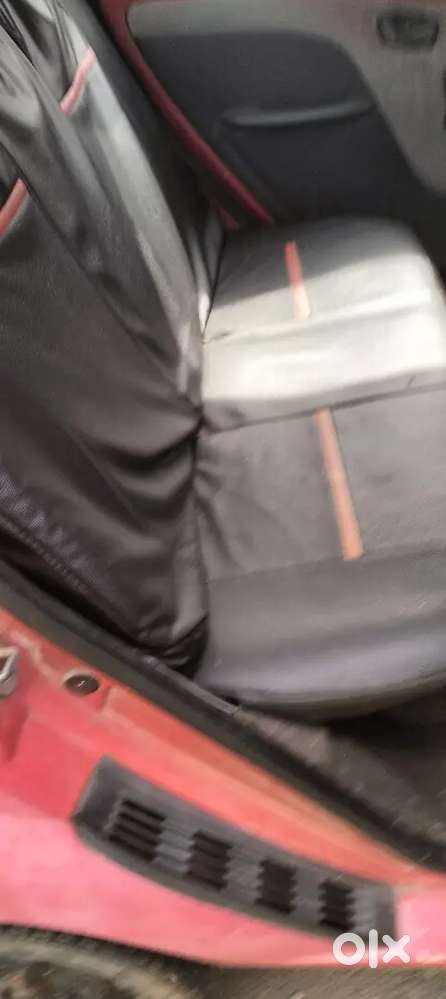 Tata Nano Twist 2011 Petrol