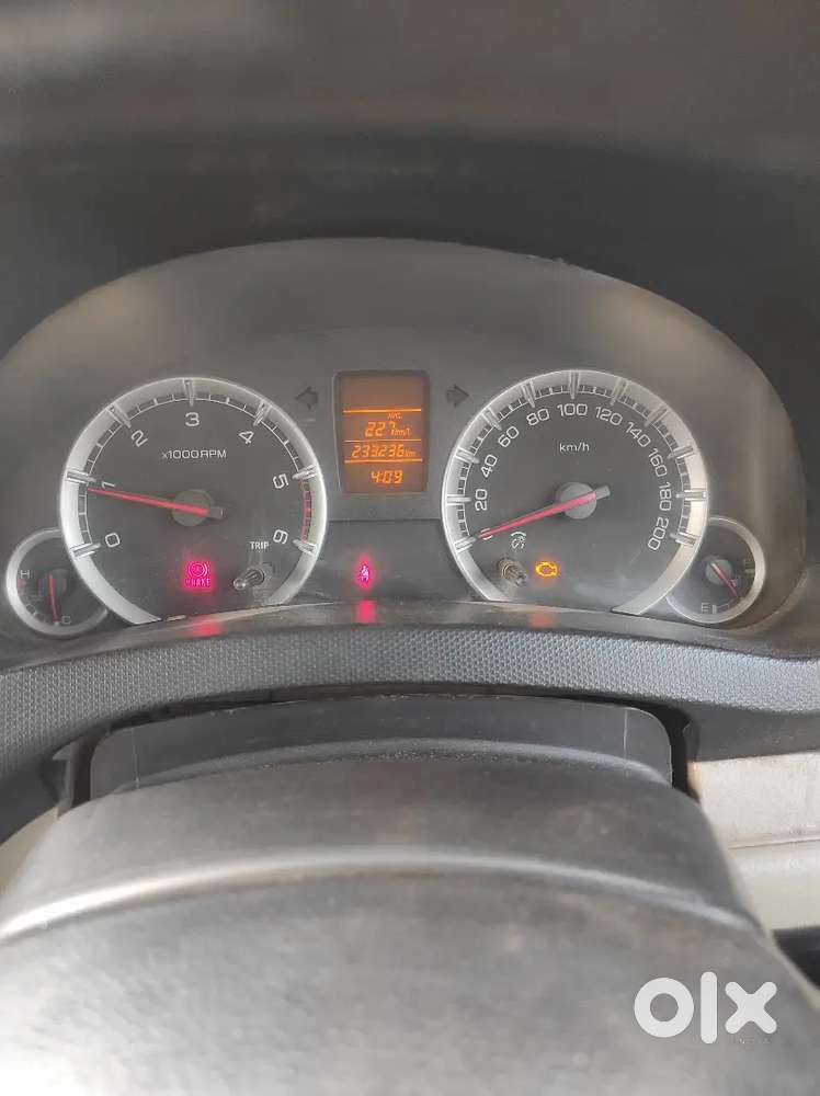 Maruti Suzuki Swift 2014 Diesel Manual