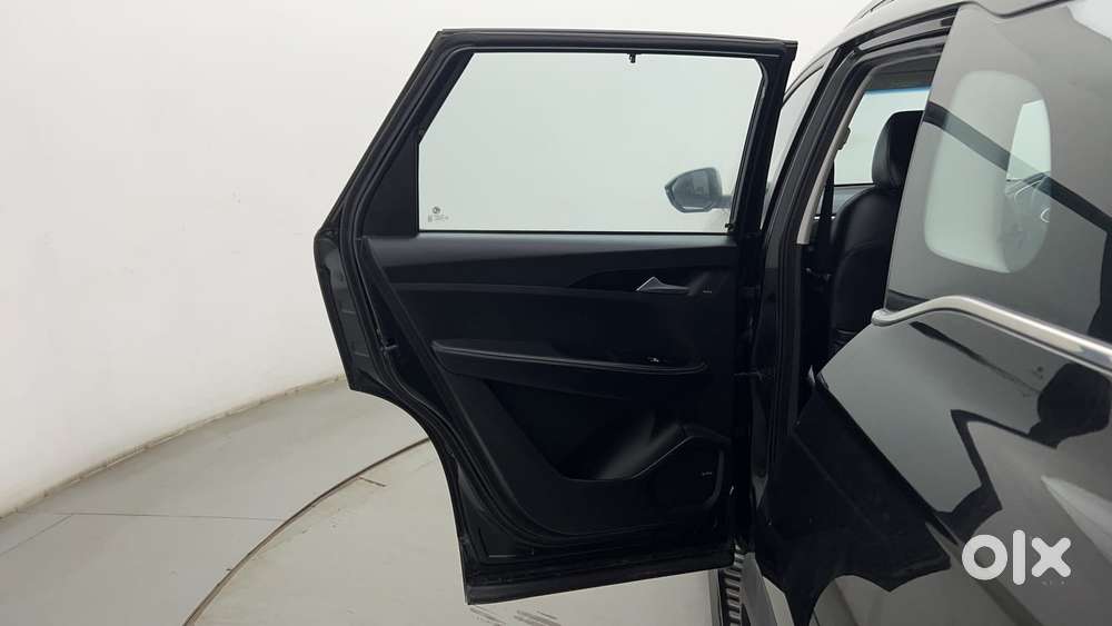 Mg Hector 1.5 Smart Dct, 2021, Petrol