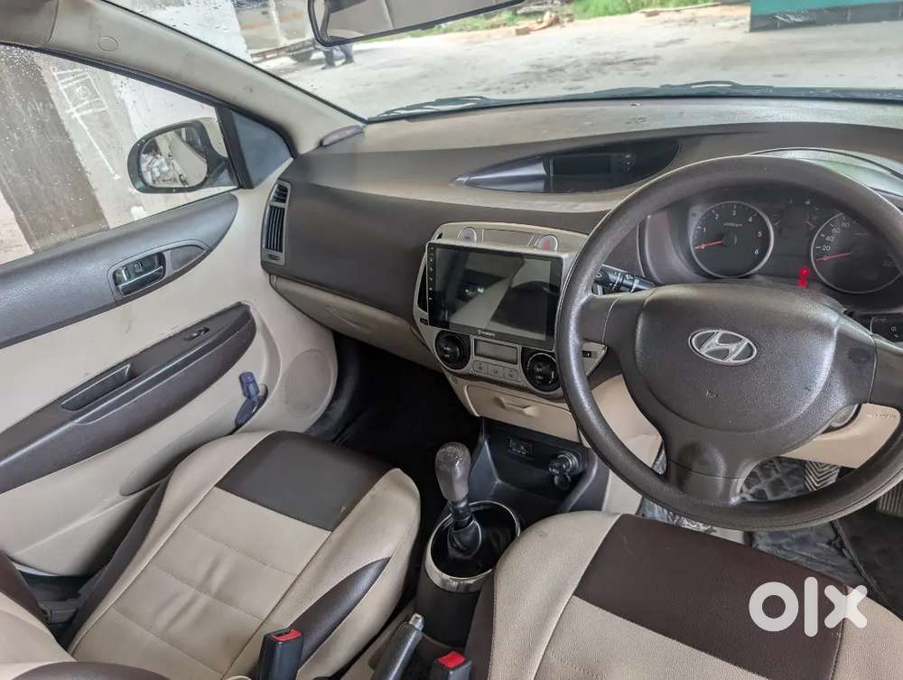 Hyundai I20 Crdi Magna 2011
