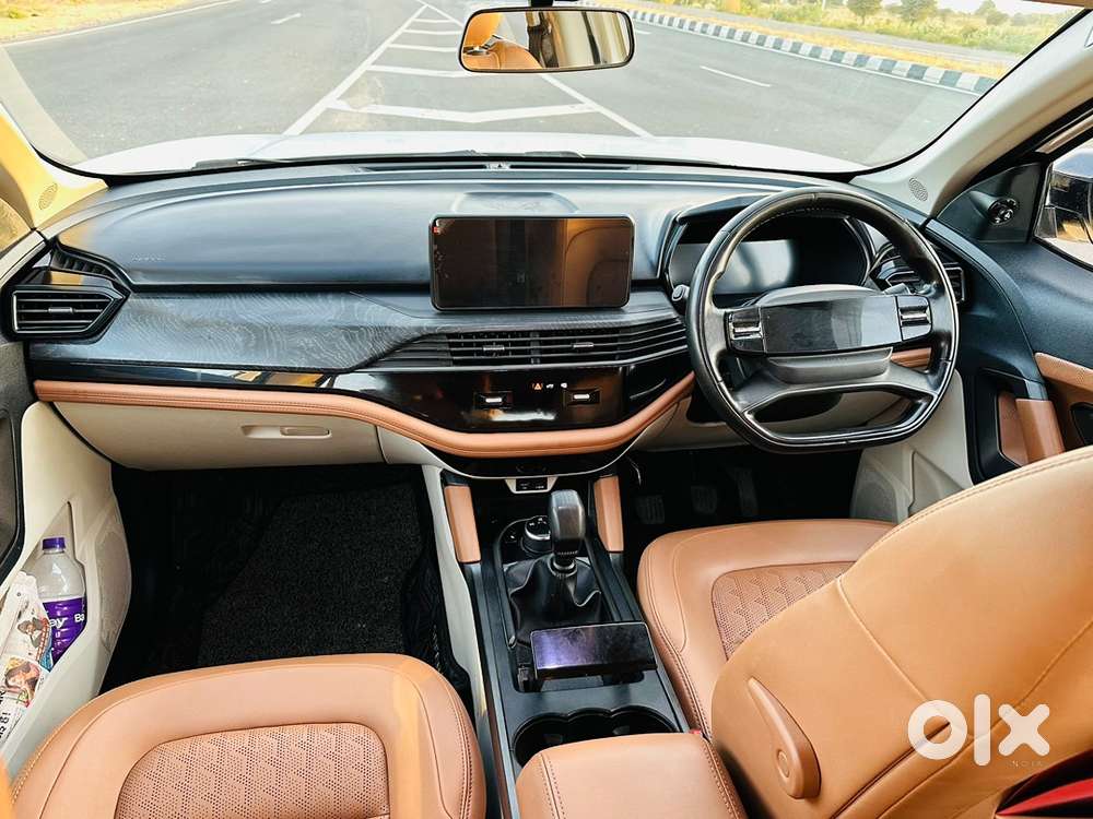 Doctor Tata Safari Diesel 2023 Adventure Plus