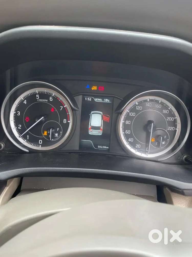 Ertiga 2022 1st Owner