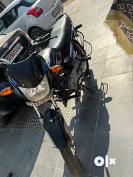Buy Sell Second Hand Bajaj Ct 100. in Kapurthala Used Motorcycles in Kapurthala OLX