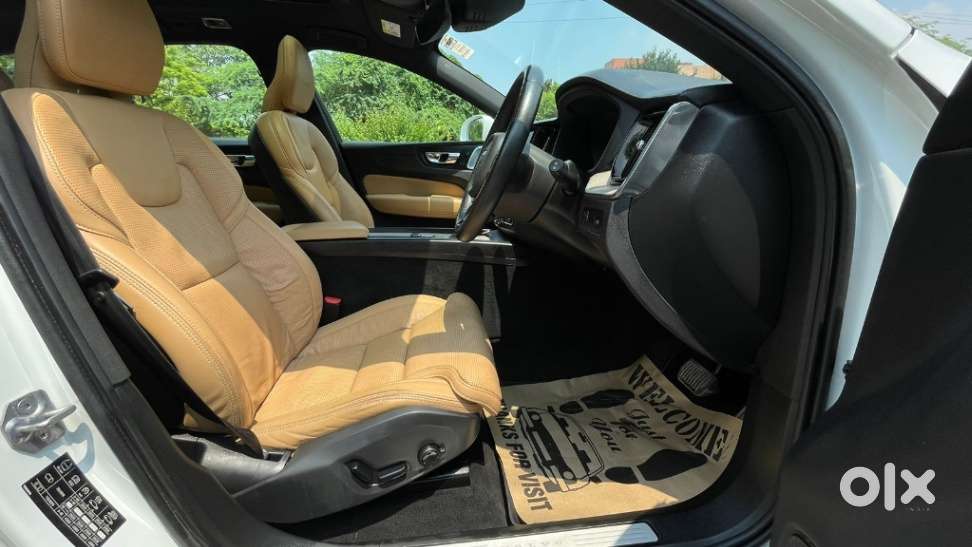 Volvo Xc60 D5 Inscription, 2019