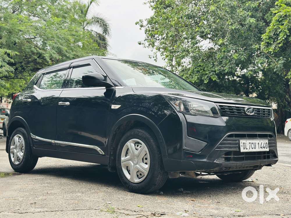 Mahindra Xuv300 W4 Diesel, 2022, Diesel