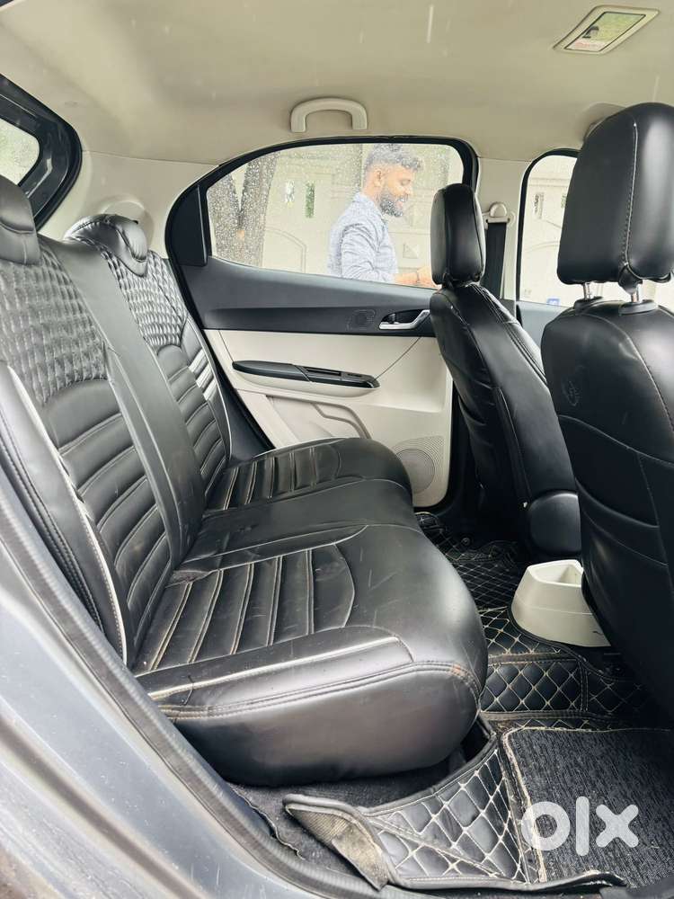Tata Tiago Ev Xz Plus Long Range Fast Charger, 2023, Electric