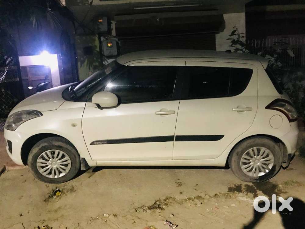 Swift Lxi 2018 With Decent Condition And Zero Extra Expenses Availble