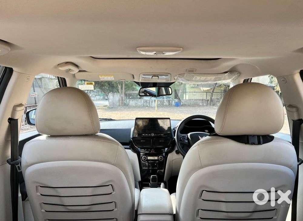 Mahindra Xuv400 Ev El Fast Charger, 2024, Electric