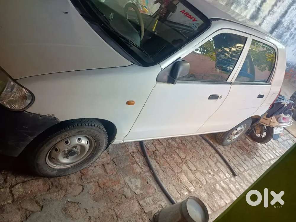 Maruti Suzuki 800 2009 Petrol 90000 Km Driven