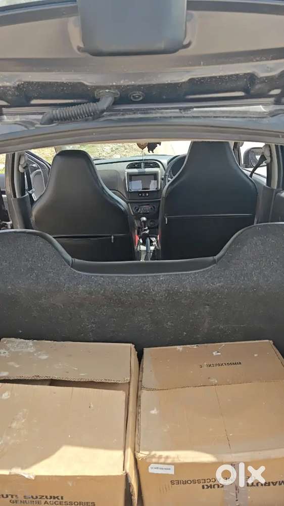 Maruti Suzuki Alto K10 2023 Petrol 64000 Km Driven