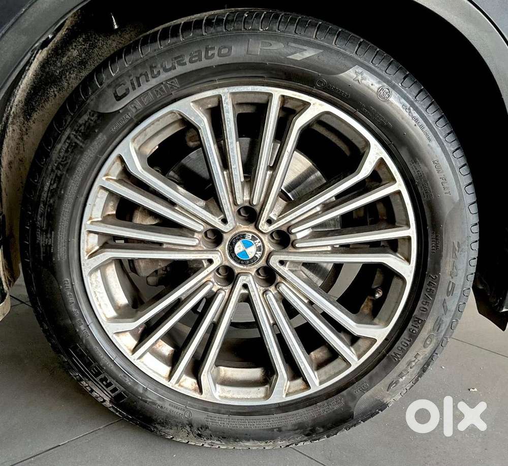 Bmw X3 2.0 Xdrive 20d Luxury Edition, 2019, Diesel